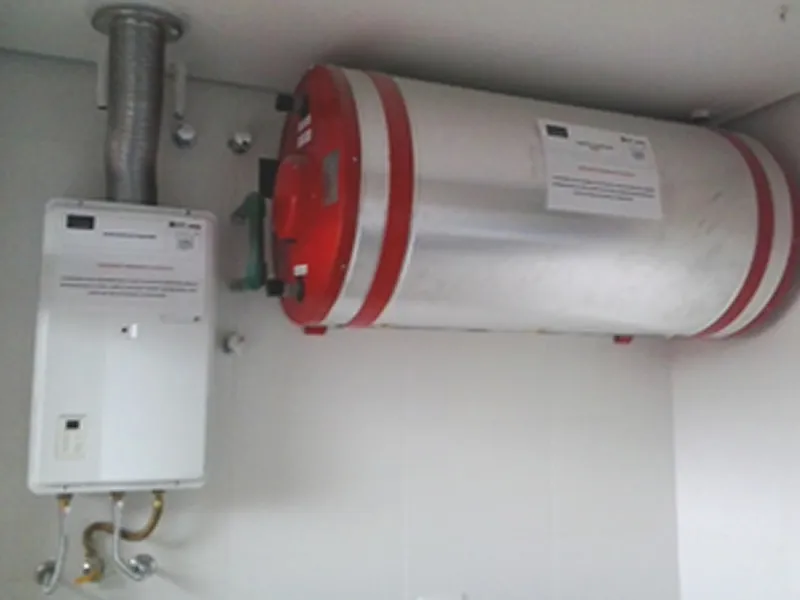 Boiler Elétrico